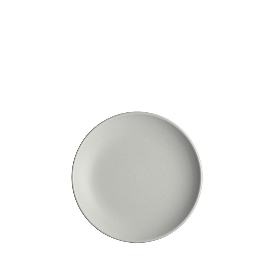 Coupe Salad Plate Image 1
