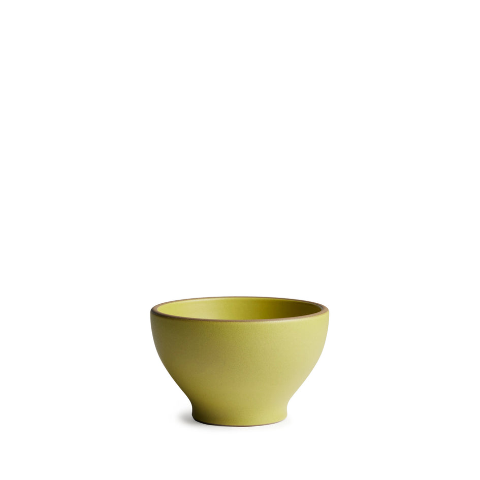 Café Bowl in Avocado Image 1