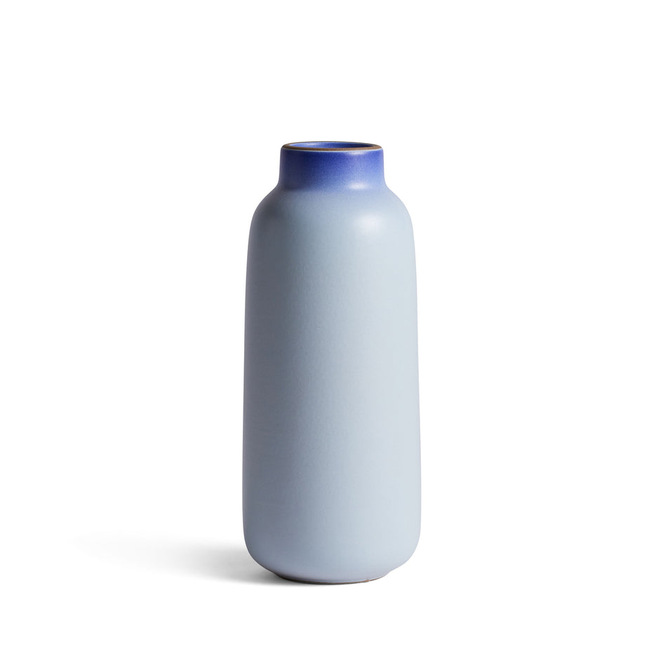 Multi-Stem Vase in Borage Image 1