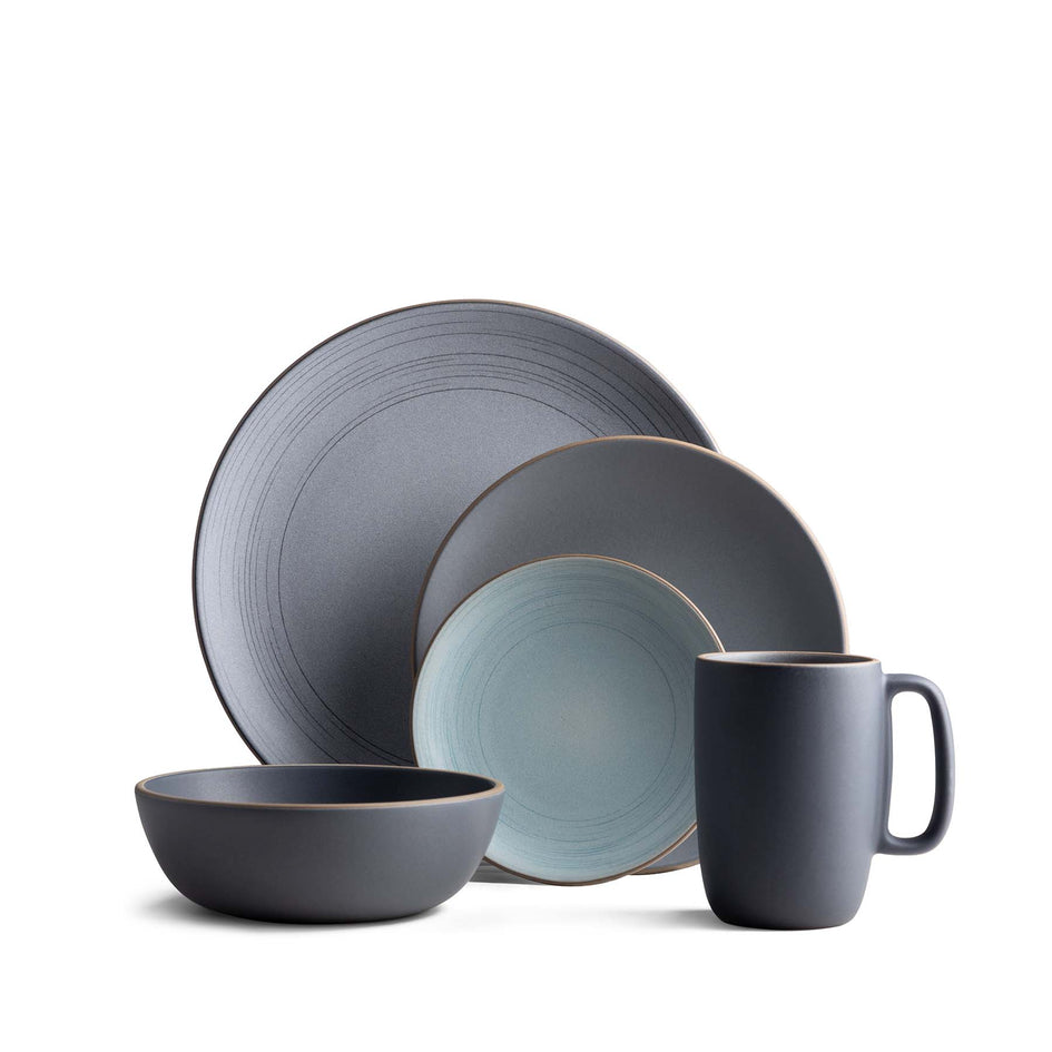 Barnes Dinnerware Set Image 1