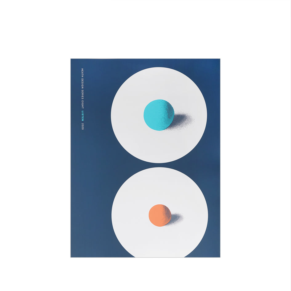 Design Series Eight Poster Image 1