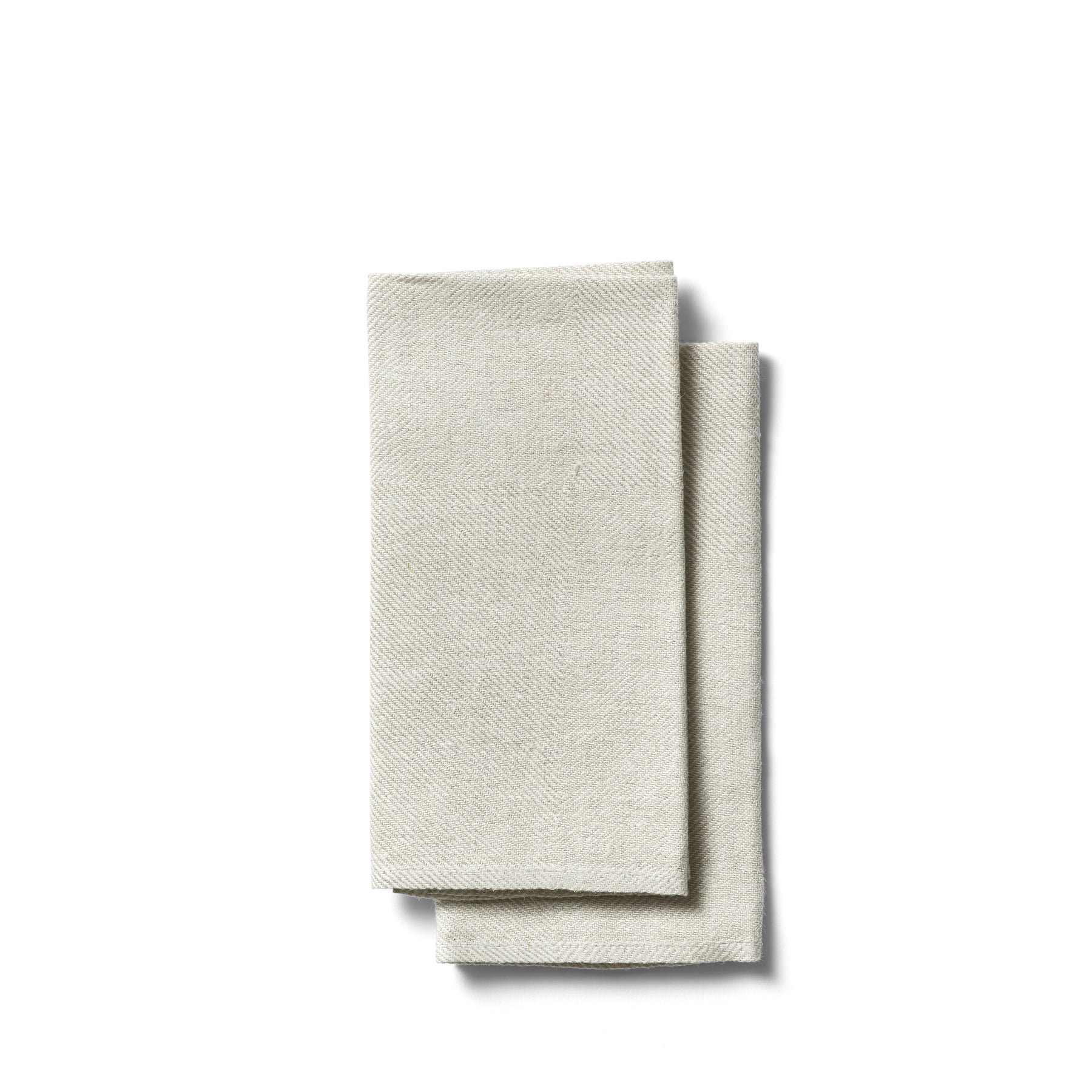 Kypert Napkins in White (Set of 2) Zoom Image 1