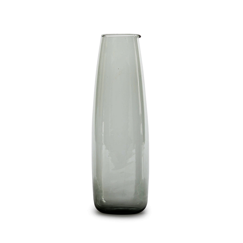 Luisa 1L Carafe in Fog Image 1