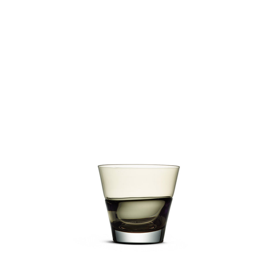 Old Fashioned Glass in Carbon Image 1