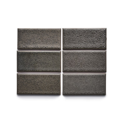 LM5 Basalt-Gunmetal