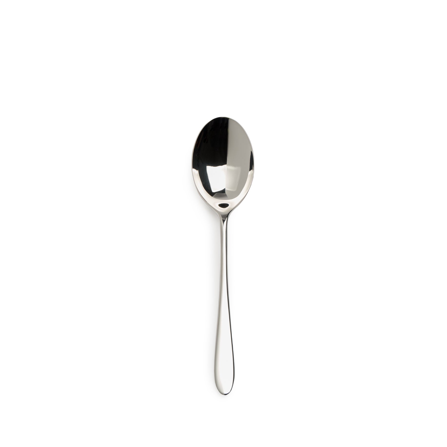 Pride Large Serving Spoon Zoom Image 1