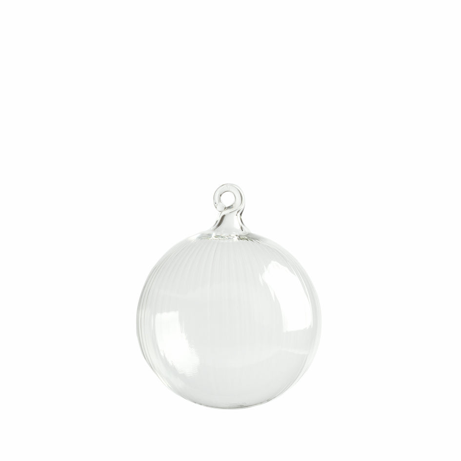 Palline Ornament in Millerighe Large Image 1