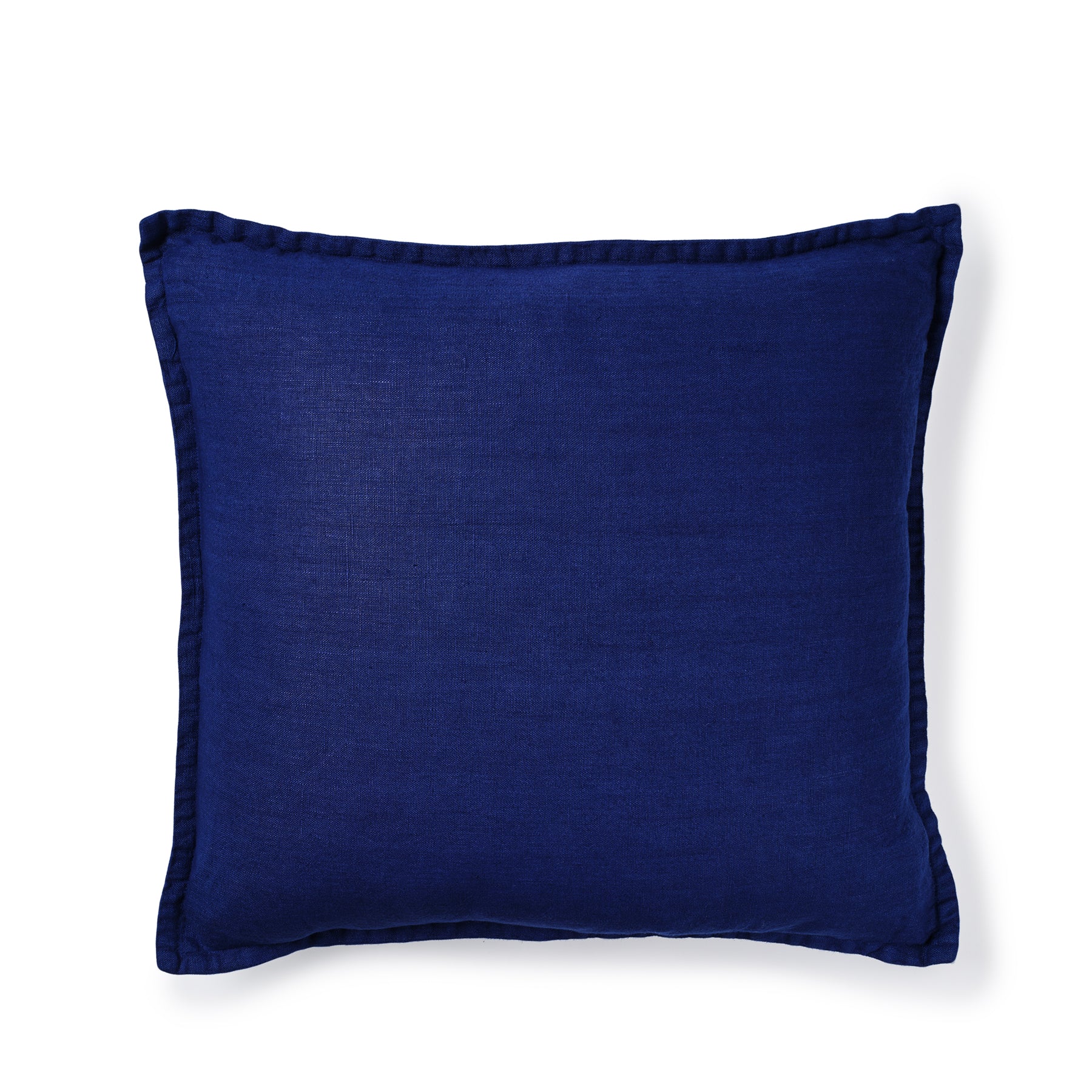 Tela Pillow in Lyons Blue Zoom Image 1