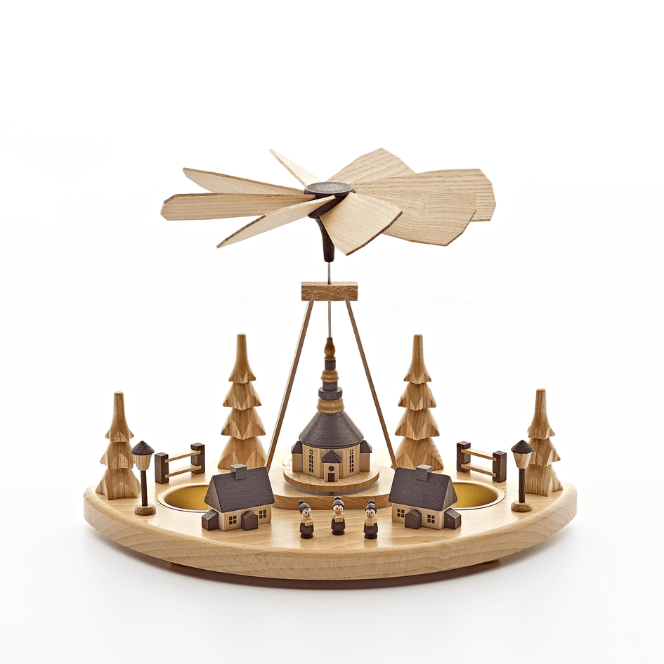Mini Town Image 1