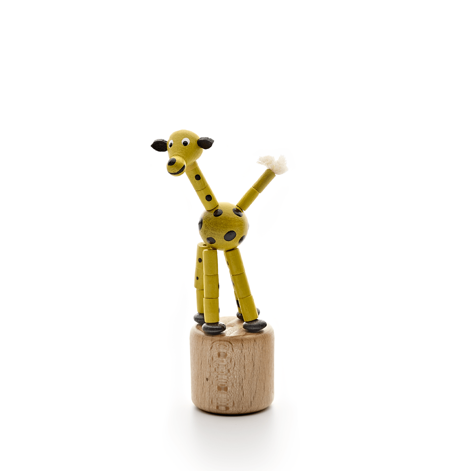Wobbly Giraffe Zoom Image 1